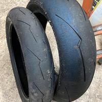 Pirelli Supercorsa Sc1 120/70 180/60 R17 2024