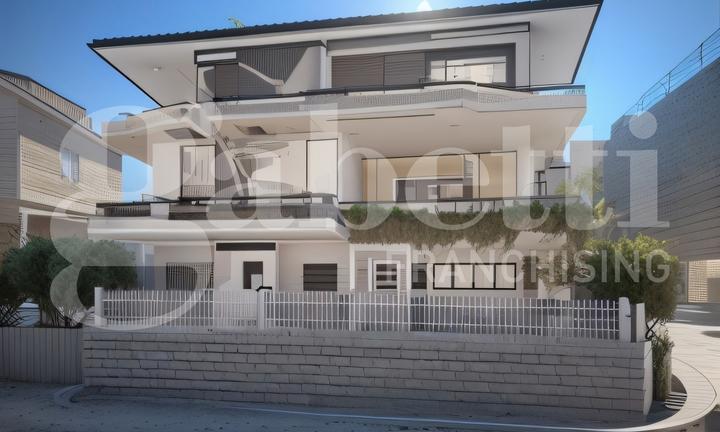 Casa Indipendente Tempio Pausania