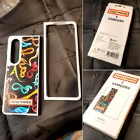 Samsung Toiletpaper cover Samsung Galaxy Z Fold 4