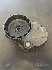 Coperchio + campana frizione Ducati 748