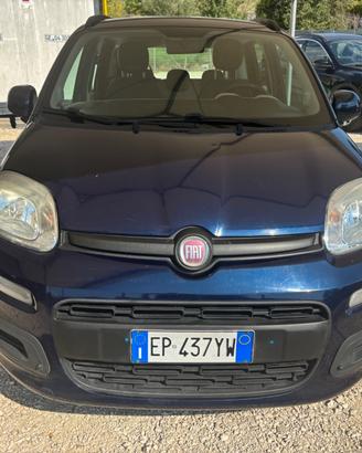 Fiat Panda 1.2 Fire