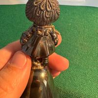 Campanella bambola portoghese