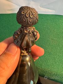 Campanella bambola portoghese