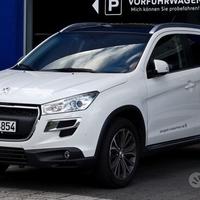 Ricambi usati peugeot 4008 2012-2017