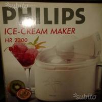 Gelatiera Philips