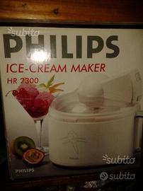 Gelatiera Philips