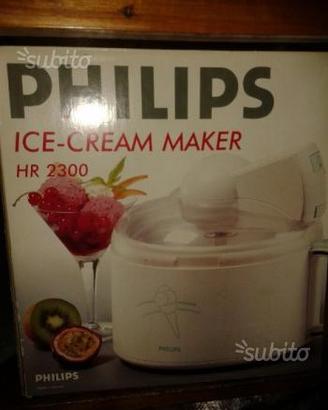 Gelatiera Philips