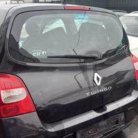 Baule/Portellone posteriore RENAULT NEW TWINGO 200