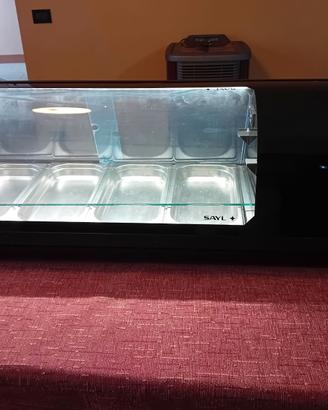 Vetrinetta frigo