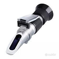 Rifrattometro professionale per salinità 106