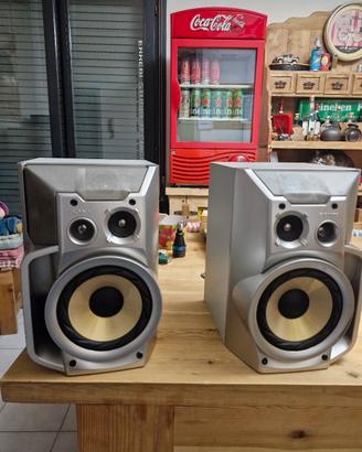 casse audio