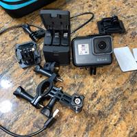 Gopro 5 hero black