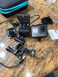 Gopro 5 hero black