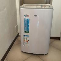 Condizionatore portatile freddo/Caldo