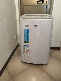 Condizionatore portatile freddo/Caldo