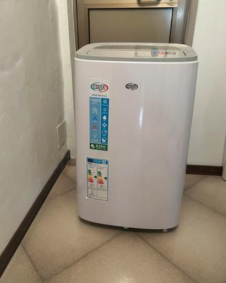 Condizionatore portatile freddo/Caldo