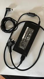 Alimentatore chicony 180W (MSI A15-180P1A)