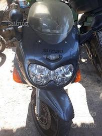 Suzuki gsx 750 f gsxf 750 ricambi