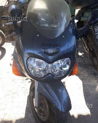 Suzuki gsx 750 f gsxf 750 ricambi