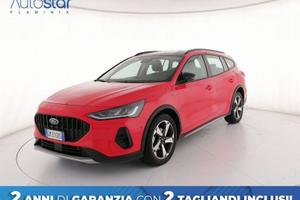 Ford Focus Active SW 1.0t ecoboost h 125cv
