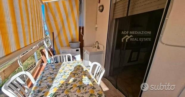 Appartamento – Gioiosa Marea, Marotta - Vista 2