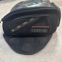 Borsa serbatoio moto Cargo Endurance