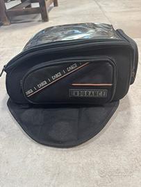 Borsa serbatoio moto Cargo Endurance