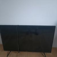 TV Hitachi 43 pollici HK5600