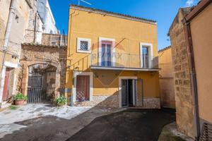Casa Indipendente - Caltagirone