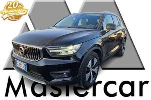 VOLVO XC40 XC40 1.5 t5 phev business plus auto m