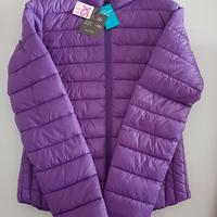 piumino trapuntato ultraleggero Primark, pe