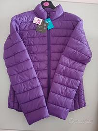 piumino trapuntato ultraleggero Primark, pe