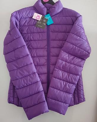 piumino trapuntato ultraleggero Primark, pe