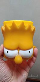 tazza Simpson