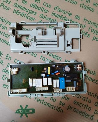 Pezzi ricambio Asciugatrice Haier HD100-A2979