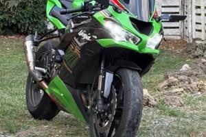 Zx6r 2020