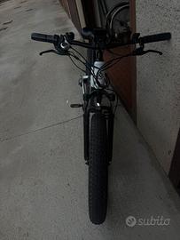 Bici eléctrica
