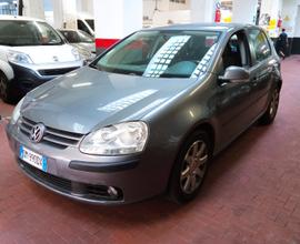Volkswagen Golf 1.6 16V FSI 5p. 115 CV Comfortline