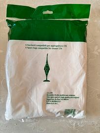 Sacchetti compatibili per folletto VK130: