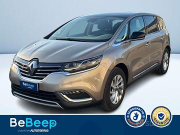 Renault Espace 1.6 DCI ENERGY INTENS 160CV 7P...