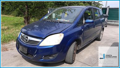 Ricambi Usati OPEL Zafira B 2008