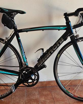 Bianco Via Nirone n.7