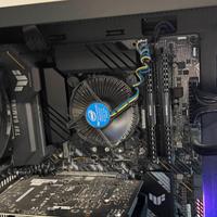 Pc da gaming (prezzo trattabile)
