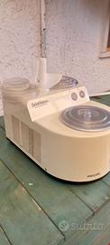 gelatiera Philips 