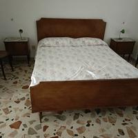 camera da letto antica