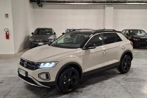 Volkswagen T-Roc 1500 TSI ACT 150CV Sport Km.0