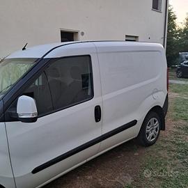  Fiat doblo in buoni condizioni