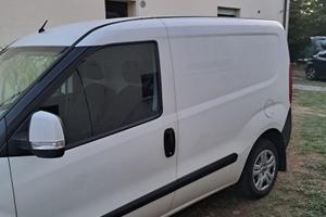  Fiat doblo in buoni condizioni