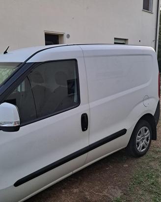 Fiat doblo in buoni condizioni