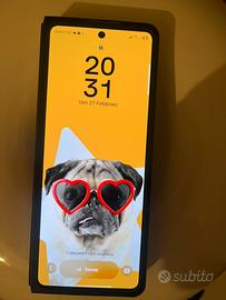 smartphone ZFOLD 4 Samsung